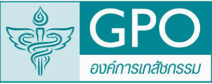 Logo_of_Government_Pharmaceutical_Organization_Thailand